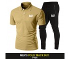 Mens Polo Track Suit PT-01